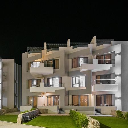 Matarma Beach Residence Ras Sedr Exterior foto